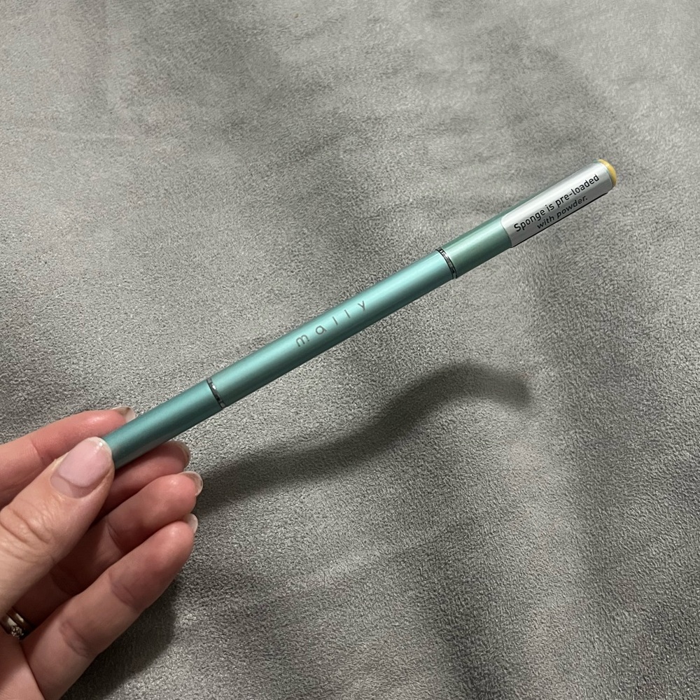 Mally 24/7 Brow Express Brow Color Matte Light